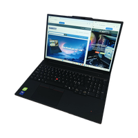 LENOVO P16S G3 U7-155H/16WUXGA/32GB/1TB/RTX 500ADA/4G/W11P/3P