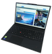 LENOVO ThinkPad P16S G4 U9-285H/16WUXGA/64GB/1TB/IGFX/W11P/3P