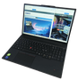 LENOVO ThinkPad P16S G4 U7-255H/16WUXGA/32GB/1TB/RTX PRO 500 6GB/4G READY/W11P/3P