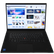 Nopeimmalle: ThinkPad P1 Gen4 i7-11850H 32Gt 16