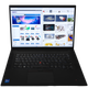 Nopeimmalle: ThinkPad P1 Gen4 i7-11850H 32Gt 16