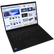 Nopeimmalle: ThinkPad P1 Gen4 i7-11850H 32Gt 16