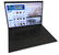 Nopeimmalle: ThinkPad P1 Gen4 i7-11800H 32Gt 16