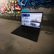 Nopeimmalle: ThinkPad P1 Gen4 i7-11800H 32Gt 16