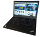 Nopeimmalle: Thinkpad P50 32Gt 512Gt Quadro M2000 W11Pro