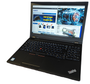 Nopeimmalle Thinkpad P53 32Gt 512Gt RTX3000 - 3D CAD-kannettava
