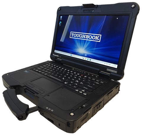 Panasonic TOUGHBOOK 40 MK2 14