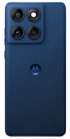 Motorola Edge 60 älypuhelin 12/512 GB (sininen)