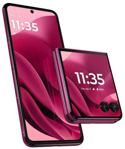 MOTOROLA RAZR 60 ULTRA CABARET 16/512GB