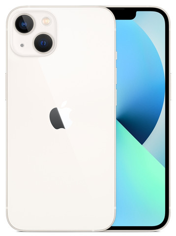 Käytetty APPLE IPHONE 13 6,1