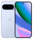 Google Pixel 10 5G puhelin, 128/12 Gt, Frost