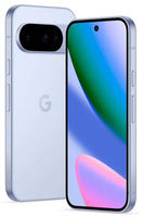 Google Pixel 10 5G puhelin, 128/12 Gt, Frost