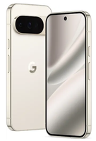 Google Pixel 10 Pro 5G puhelin, 256/16 Gt, Porcelain