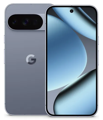 Google Pixel 10 Pro XL 5G puhelin, 256/16 Gt, Moonstone