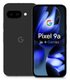 Google Pixel 9a puhelin, 128/8 Gt, Obsidian