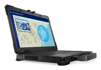 DELL PRO Rugged 14 U5-125U/14FHT/16GB/256SSD/5G/GPS/11P/3PS (RB14250)