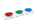 TalkingBrix 2 3kpl pakkaus