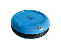 Big-Point Outdoor Sound Recording -painikkeet 6kpl