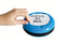 Big-Point Outdoor Sound Recording -painikkeet 6kpl