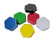 Talking Tiles äänipainikkeet 6kpl pakkaus