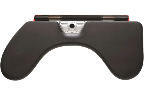 RollerMouse Red Max -hiiriohjain, langallinen