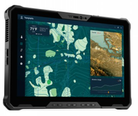 DELL PRO RUGGED TABLET 12 U5-236V/12FHT/16GB/256SSD/5G/GPS/11P/3PS