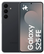 Samsung Galaxy S25 FE 5G puhelin, 128/8 Gt, Jet Black