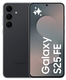 Samsung Galaxy S25 FE 5G puhelin, 128/8 Gt, Jet Black