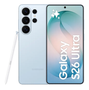 Samsung Galaxy S26 Ultra 5G puhelin, 512/12 Gt, Sky Blue