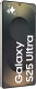 Samsung Galaxy S25 Ultra 5G puhelin, 512/12 Gt, Titanium Black