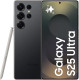 Samsung Galaxy S25 Ultra 5G puhelin, 512/12 Gt, Titanium Black