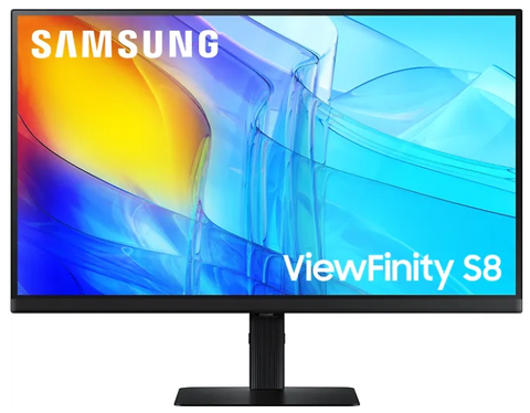 SAMSUNG ViewFinity S8 S27D800E 27