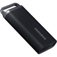 4TB Samsung Portable T5 EVO USB 3.2 Gen1 ulkoinen SSD