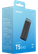 4TB Samsung Portable T5 EVO USB 3.2 Gen1 ulkoinen SSD
