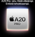 Apple iPhone 18 Pro 512 Gt puhelin, musta