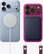 Apple iPhone 18 Pro 512 Gt puhelin, musta
