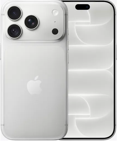 Apple iPhone 18 Pro 512 Gt puhelin, hopea