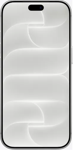 Apple iPhone 18 Pro 2 Tt puhelin, hopea