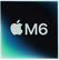 Apple Mac mini M6 16 Gt, 256 Gt tietokone