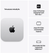 Apple Mac mini M6 16 Gt, 256 Gt tietokone