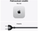 Apple Mac mini M6 16 Gt, 256 Gt tietokone