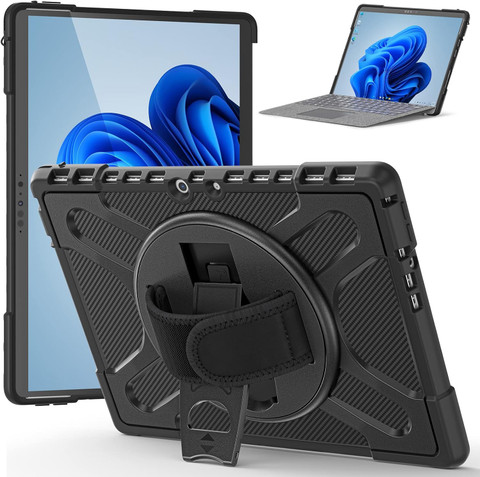 CMD Rugged Case Surface Pro 8 13