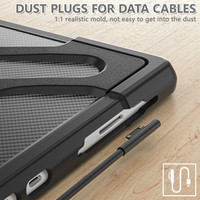 CMD Rugged Case Surface Pro 8 13