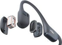 Shokz OpenRun Pro 2 luujohdekuulokkeet, musta