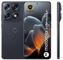 Motorola Signature puhelin 512/16 Gt, Carbon