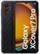 SAMSUNG GALAXY XCOVER7 PRO ENTERPRISE EDITION BLACK 128GB