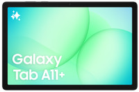 SAMSUNG GALAXY TAB A11+ 5G GRAY 256 GB