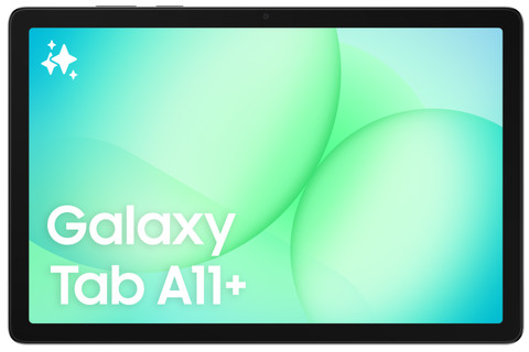 SAMSUNG GALAXY TAB A11+ 5G GRAY 256 GB