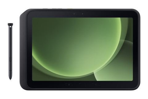 SAMSUNG GALAXY TAB ACTIVE5 PRO 5G ENTERPRISE EDITION GREEN 256 GB