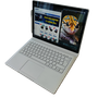 Nopeimmalle: Surface Book i7 13.5